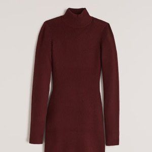 A&F Sweater Dress